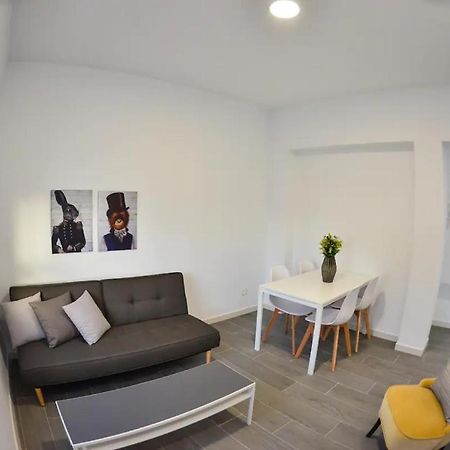 Appartement Marina à Las Palmas de Gran Canaria Extérieur photo