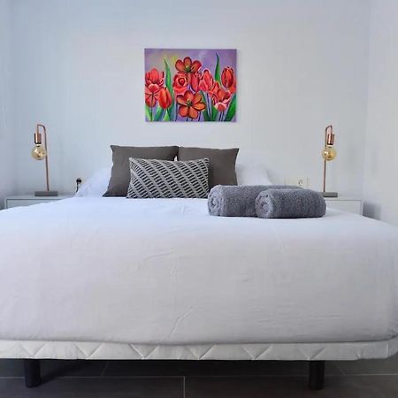 Appartement Marina à Las Palmas de Gran Canaria Extérieur photo