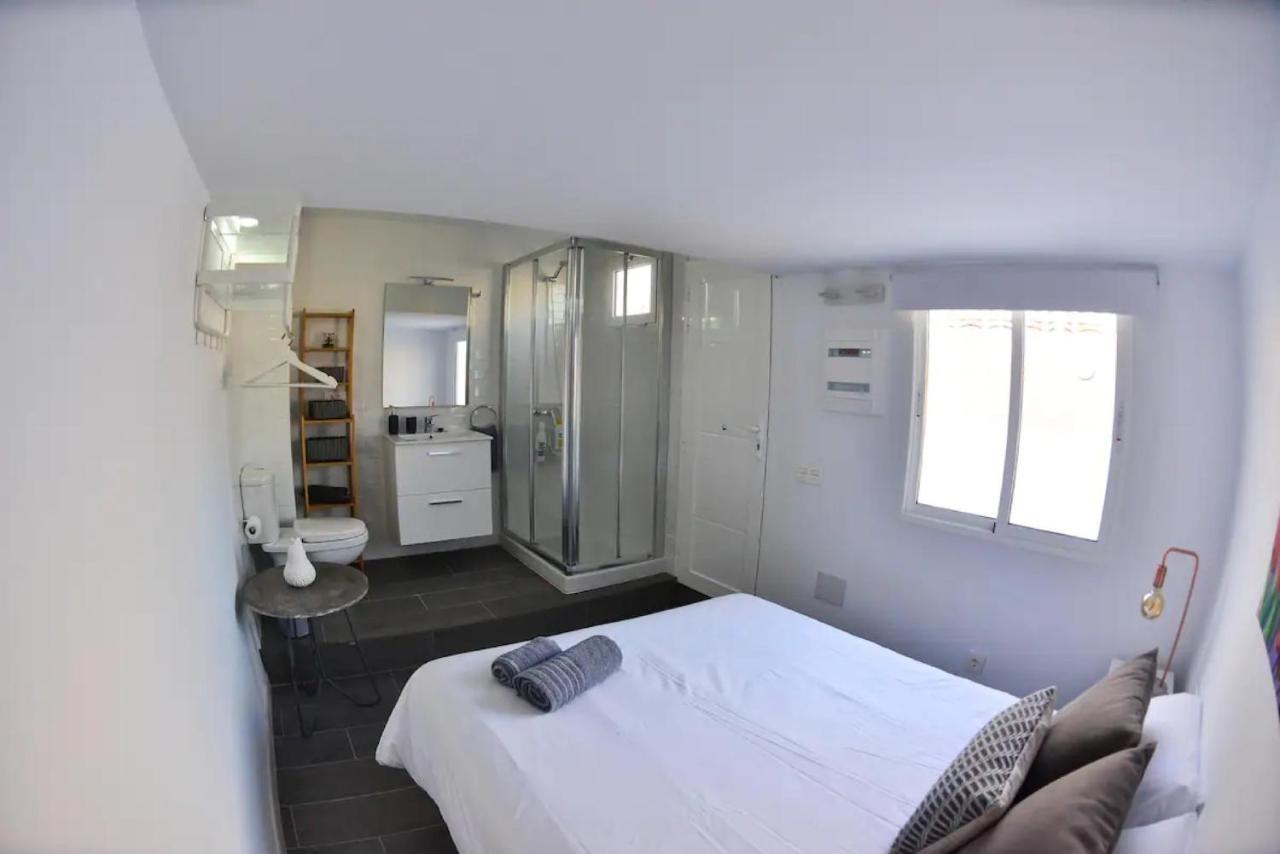 Appartement Marina à Las Palmas de Gran Canaria Extérieur photo