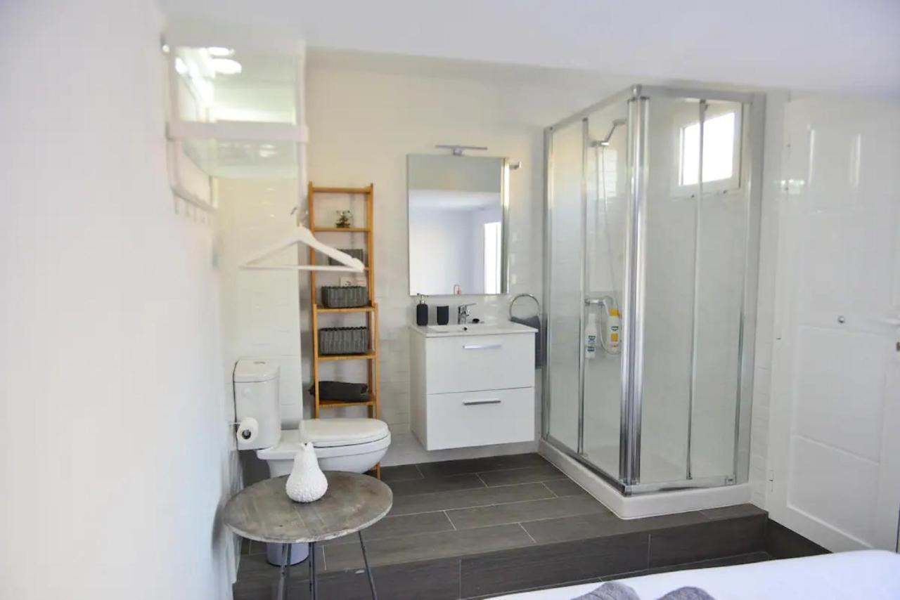 Appartement Marina à Las Palmas de Gran Canaria Extérieur photo