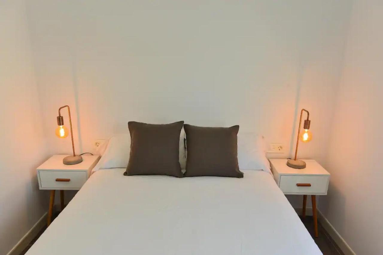 Appartement Marina à Las Palmas de Gran Canaria Extérieur photo
