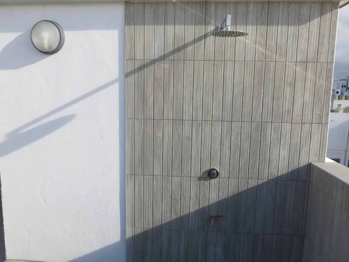 Appartement Marina à Las Palmas de Gran Canaria Extérieur photo